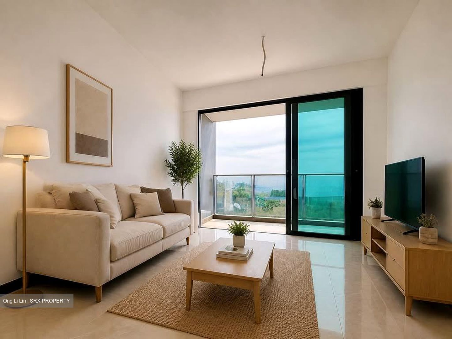 Normanton Park (D5), Apartment #603847491